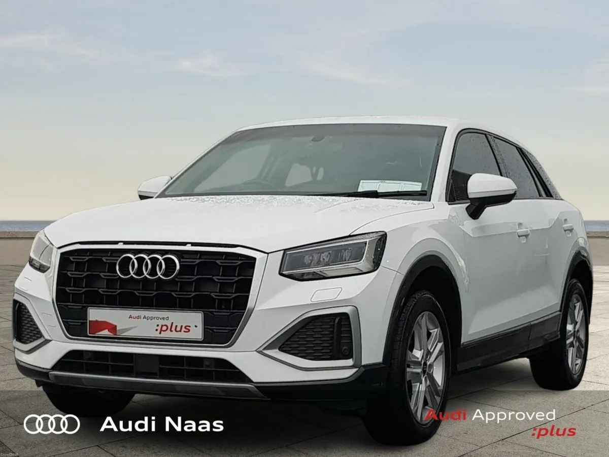 Audi Q2 30 TDI 116HP S Tronic SE - Image 3