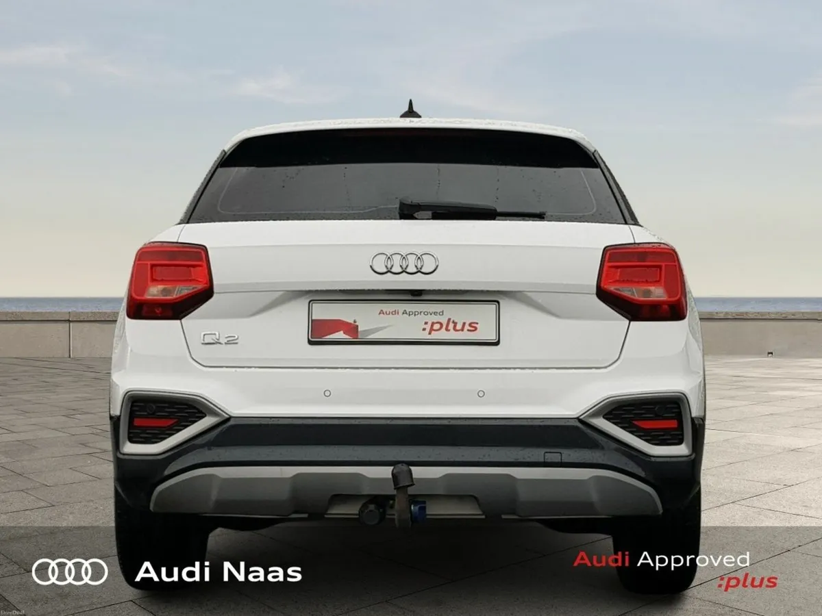 Audi Q2 30 TDI 116HP S-T SE - Image 5