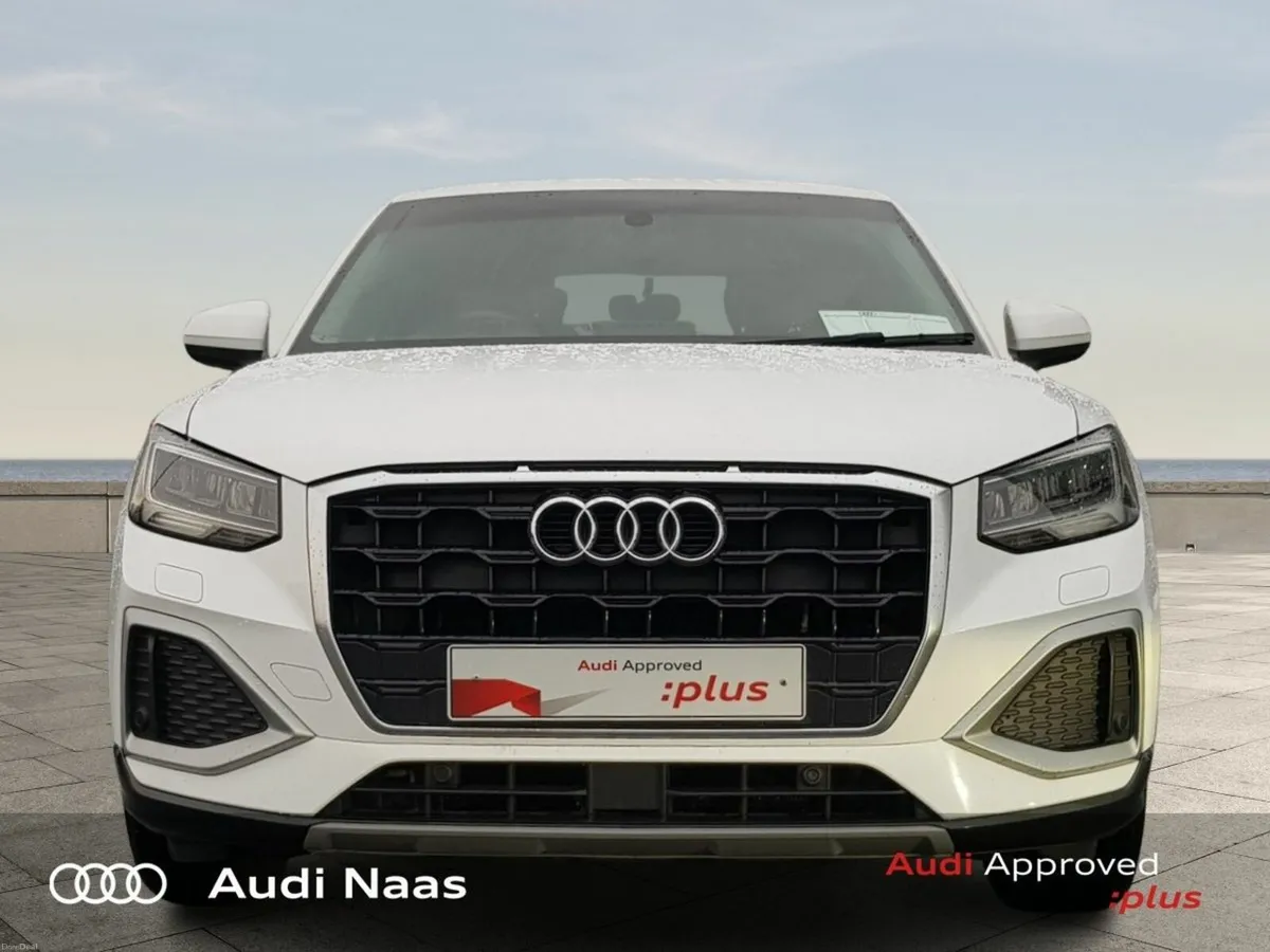 Audi Q2 30 TDI 116HP S Tronic SE - Image 2