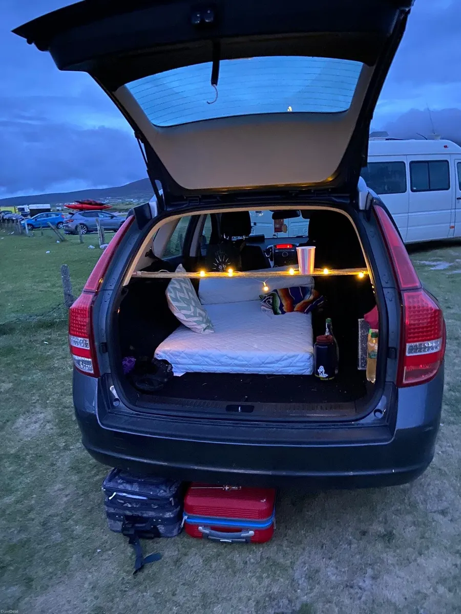 Kia Ceed 2011 - Image 4