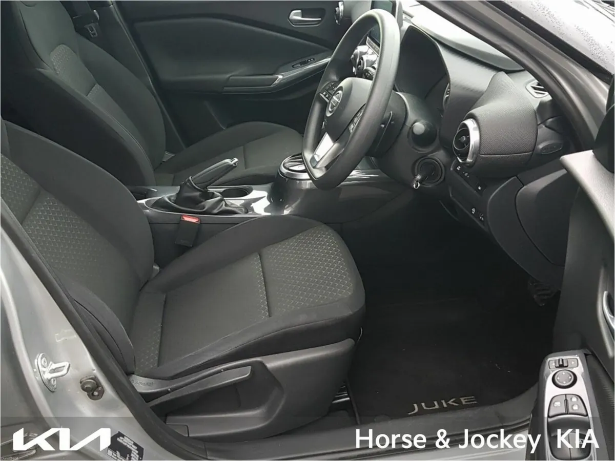 Nissan Juke 1.0T PET DCT 2WD SV - Image 2