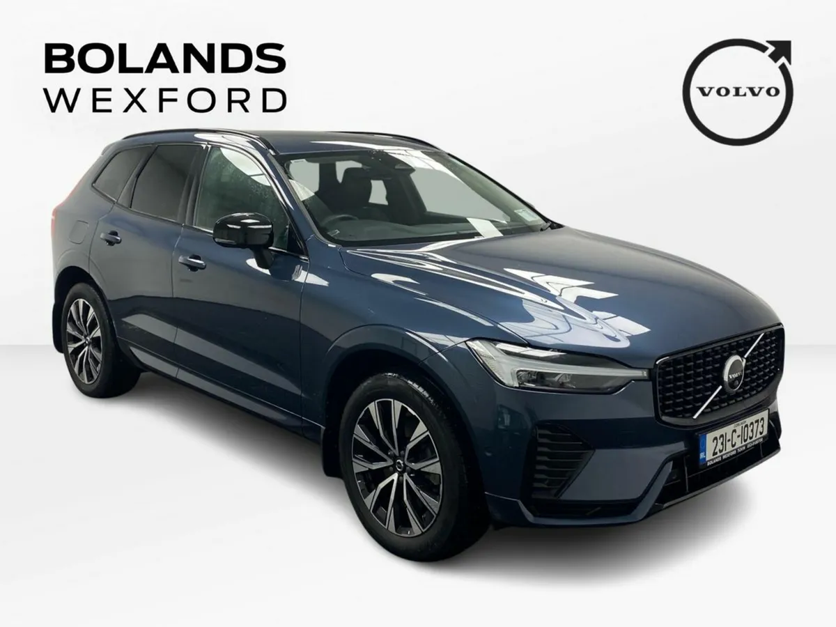 Volvo XC60 2 YEAR SELEKT WARRANTY B4 diesel MHEV P - Image 1