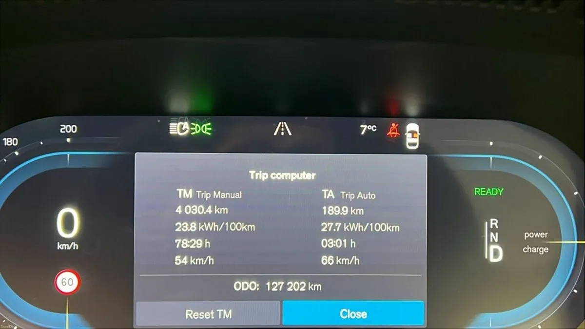 Volvo XC40 ULTIMATE *2YR WARRANTY* €100 PER WEEK - Image 2