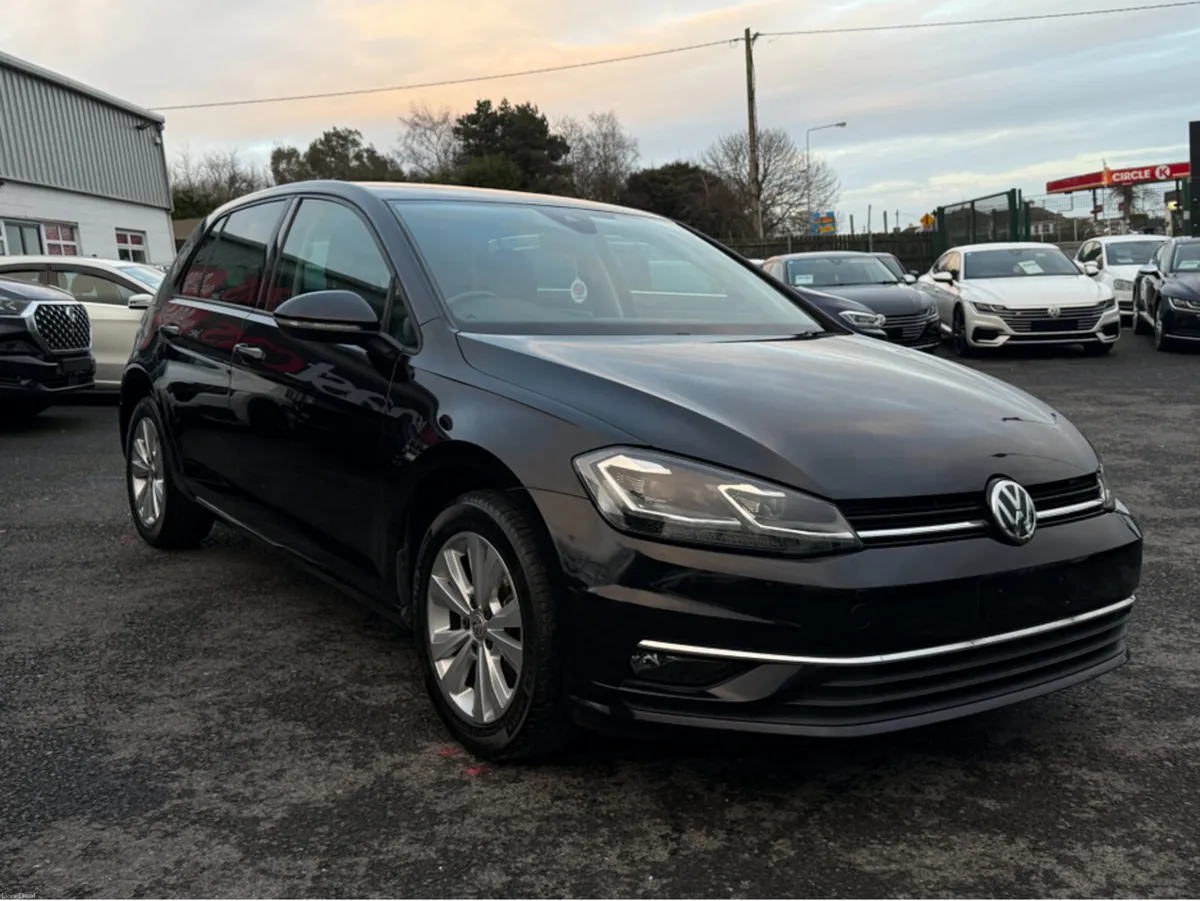 Volkswagen Golf 172 // COMFORT LINE - Image 3