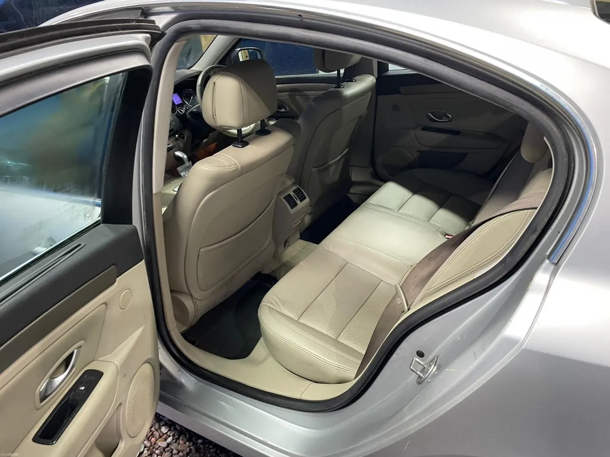 2008 Renault Laguna 2.0 Auto - Image 4