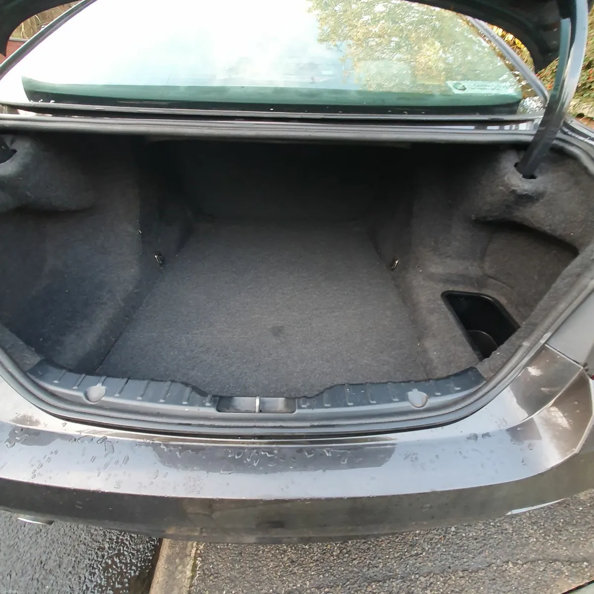 BMW 5-Series 2015 - Image 2