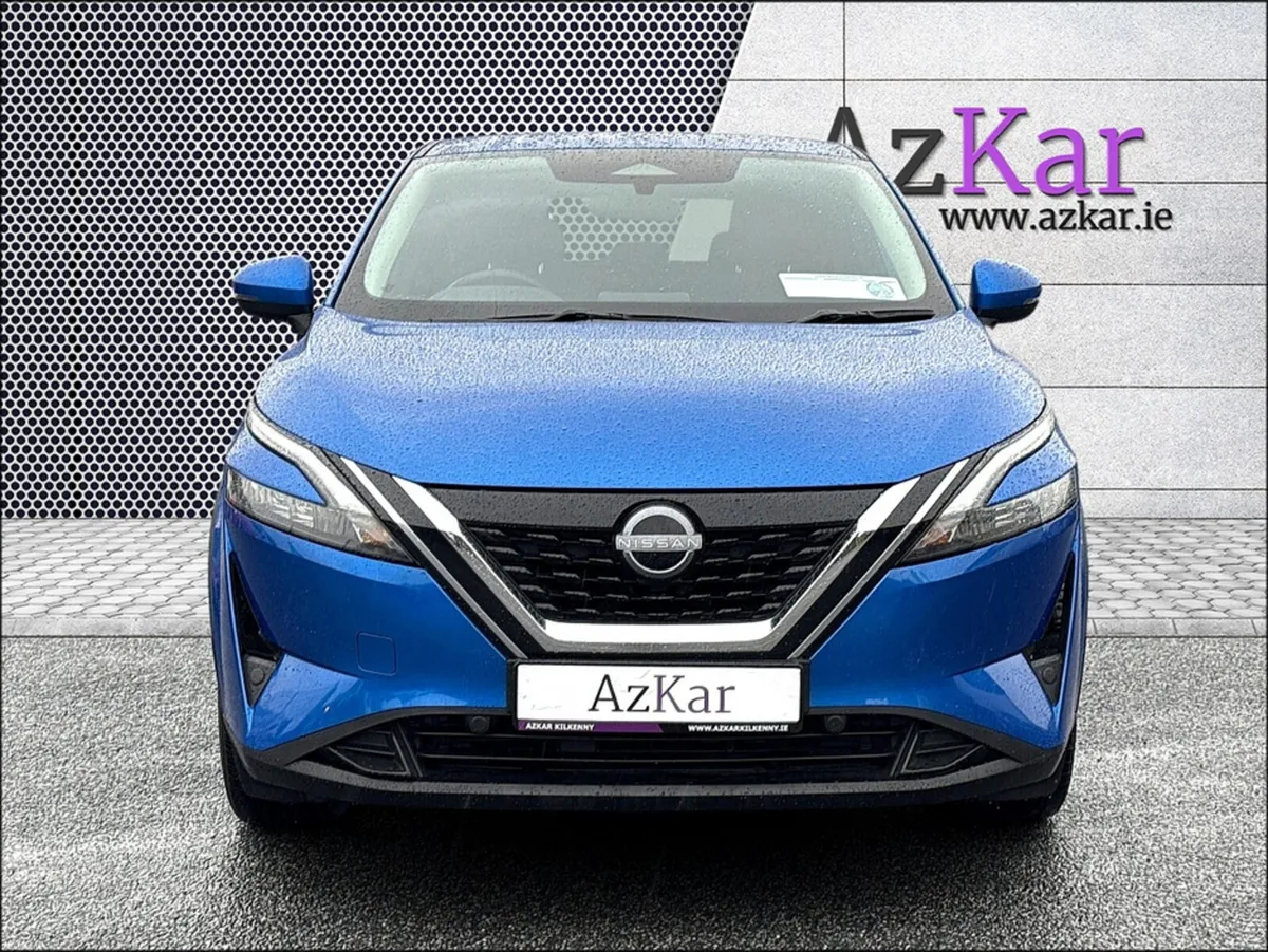 Nissan Qashqai 2023 1.5EPOWER SV  AUTOMATIC 163BHP - Image 2