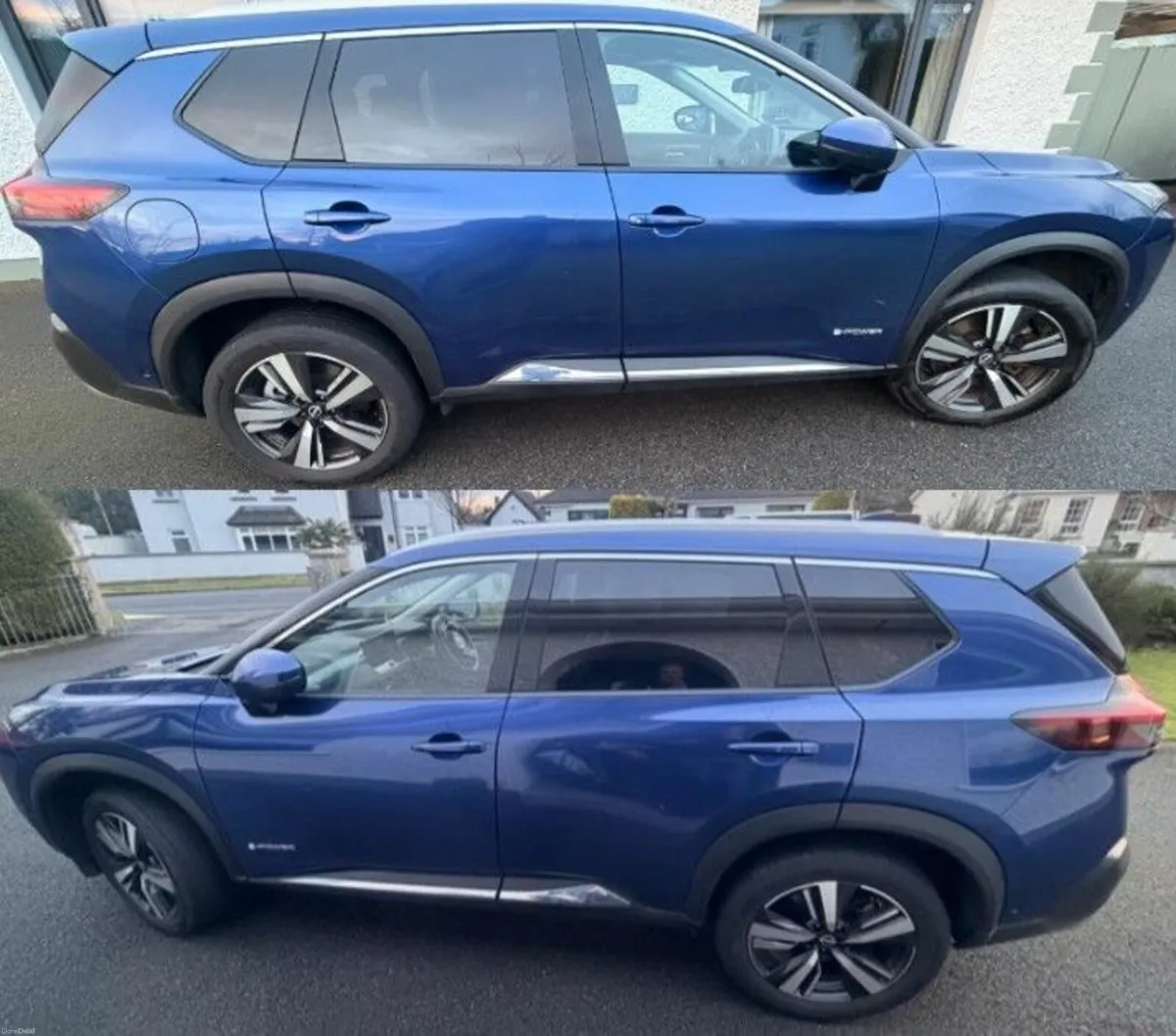 Nissan X-Trail 24 E-POWER SVE PETROL HYBRID AUTO - Image 2