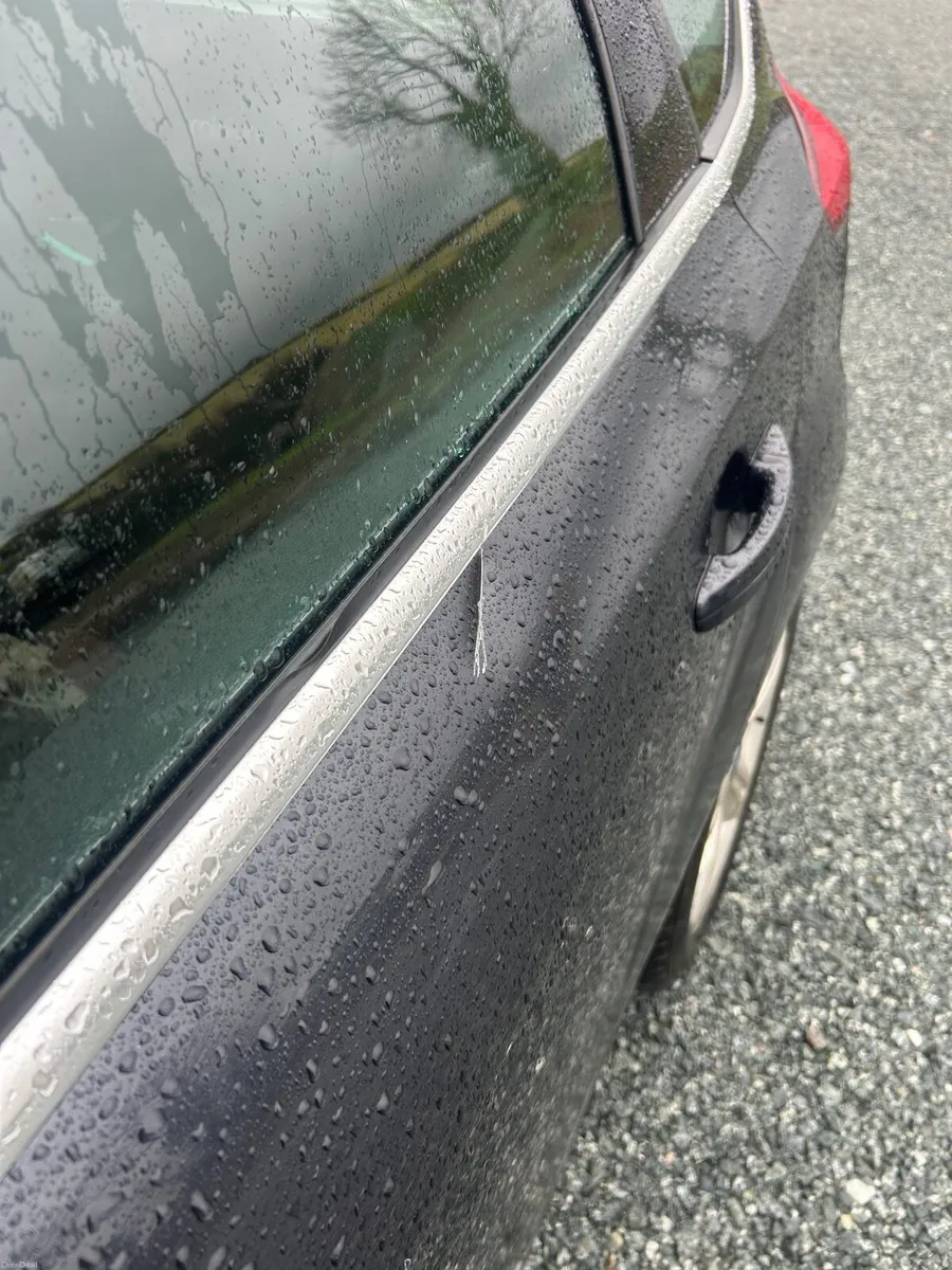 Ford Focus 2015 - Image 3