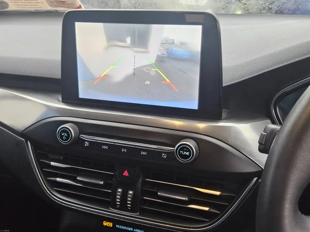 Ford Focus 2020 - Image 4