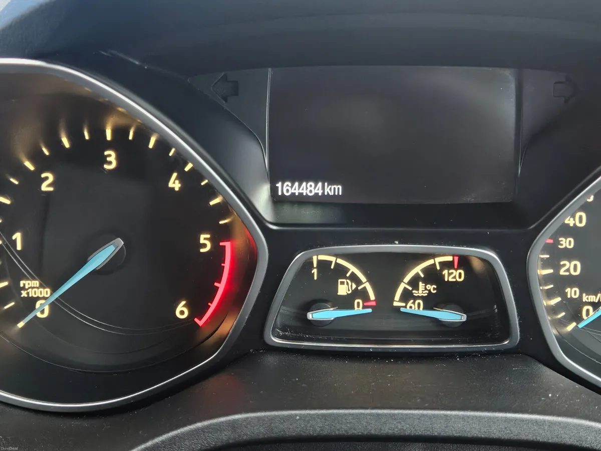 2019 Ford Kuga | NCT Tested, 1.5 Diesel - Image 6