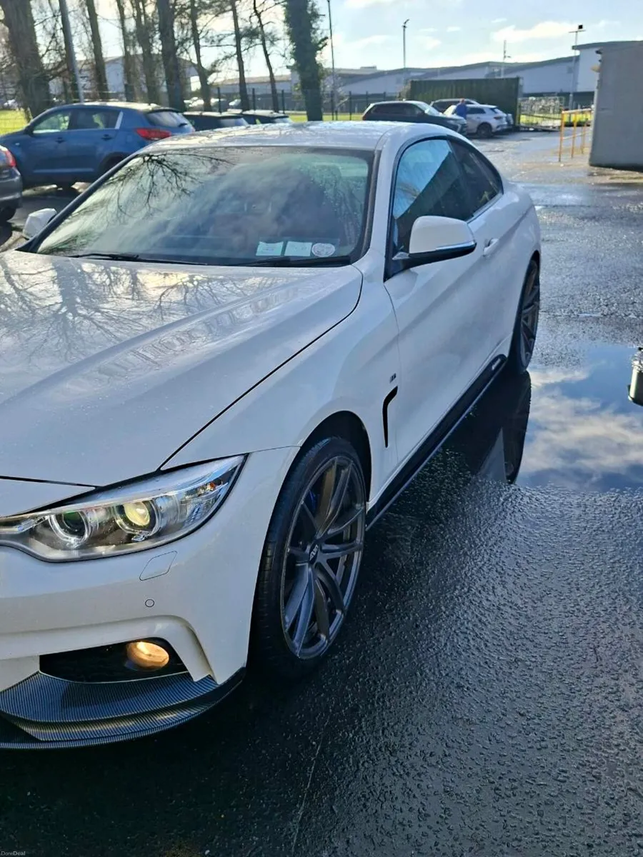 Bmw 435d xdrive msport - Image 4