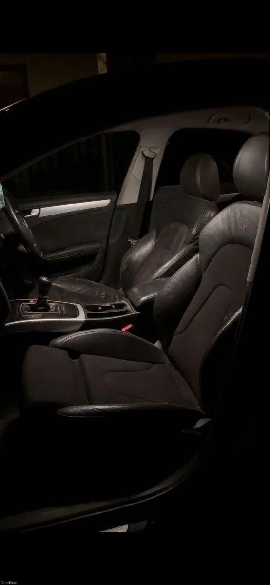 B8 Audi a4 - Image 3
