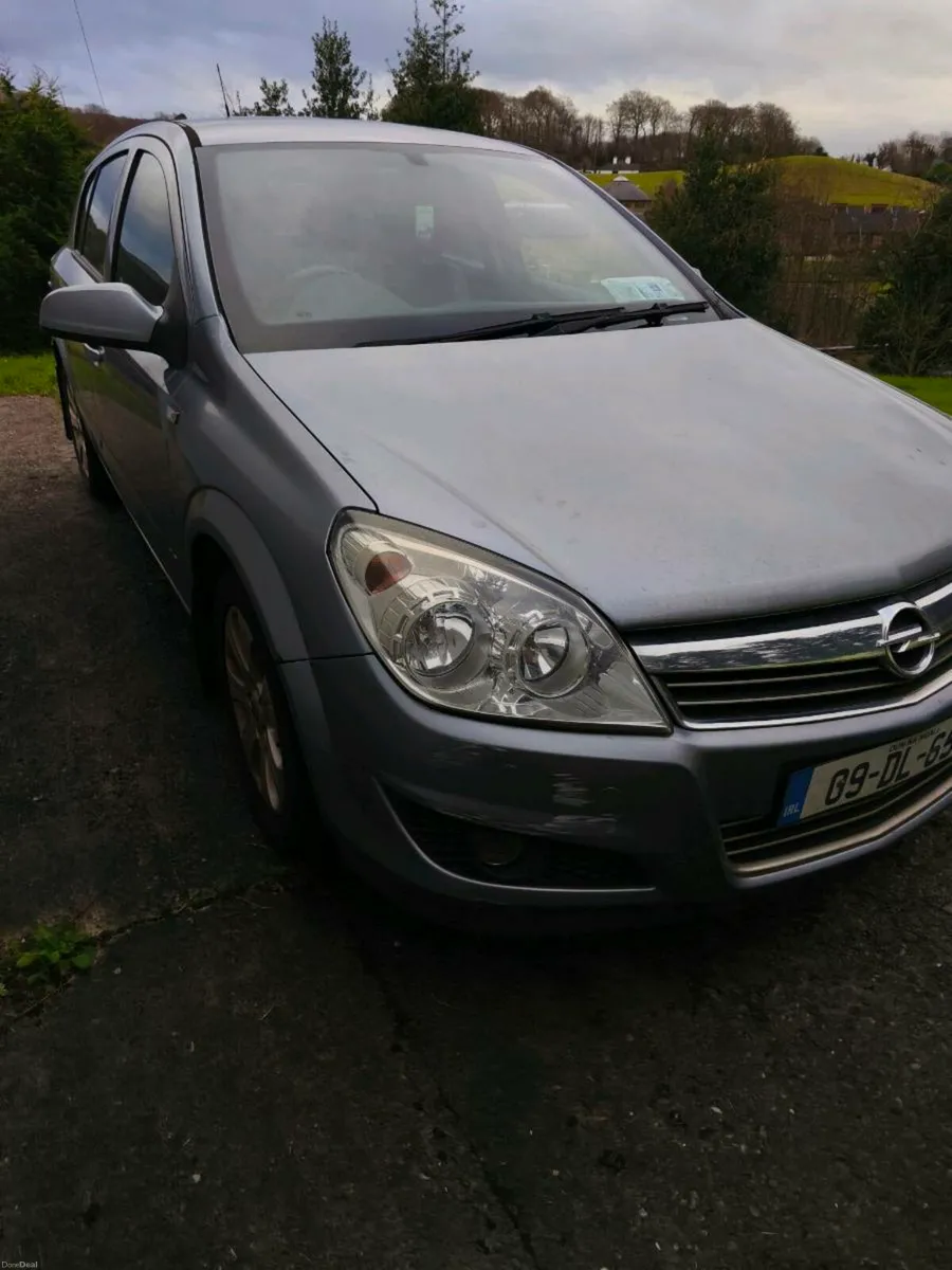 Car for sale - Donegal - Image 1