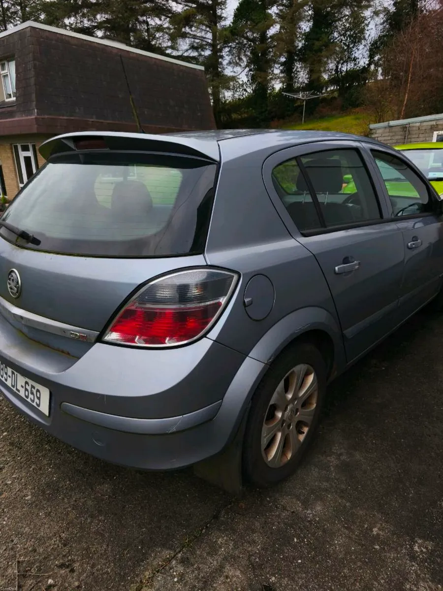Car for sale - Donegal - Image 2