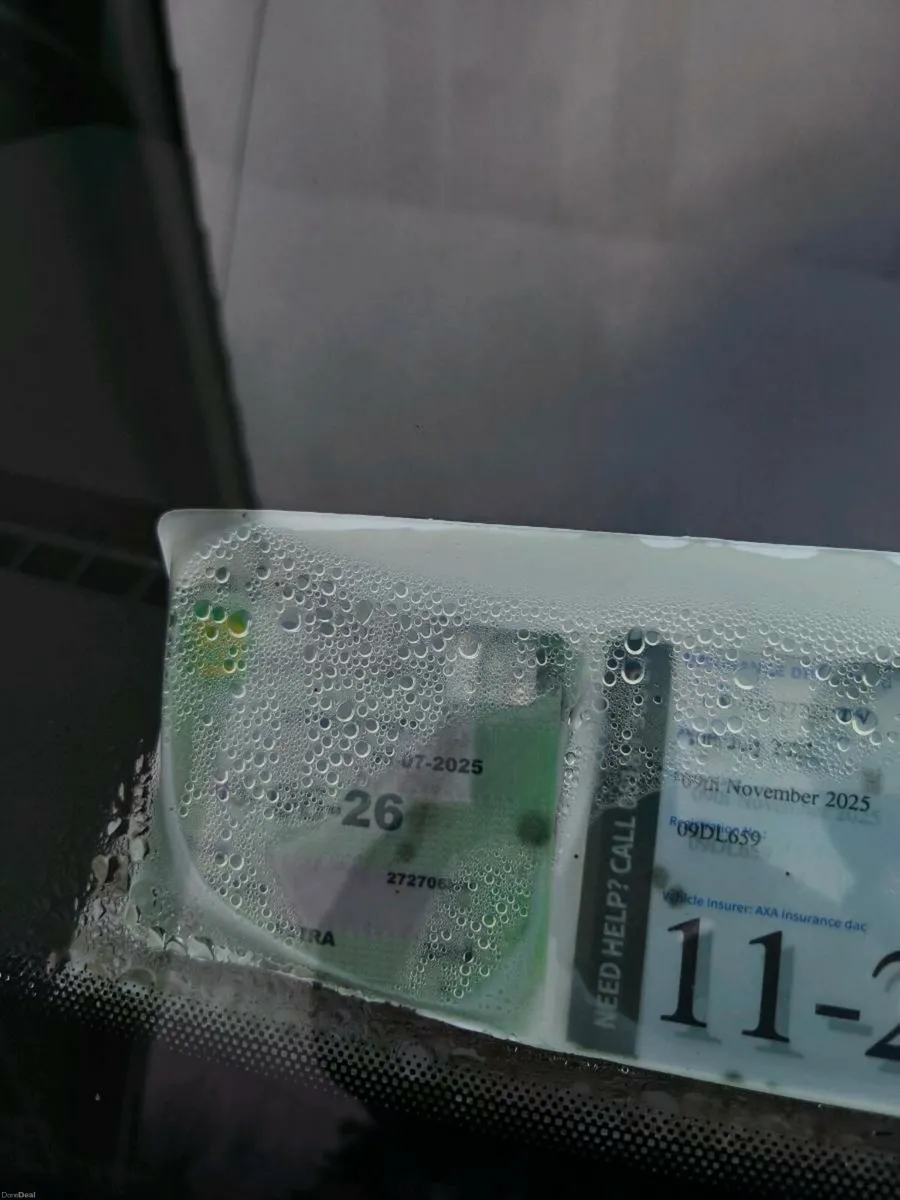 Car for sale - Donegal - Image 3