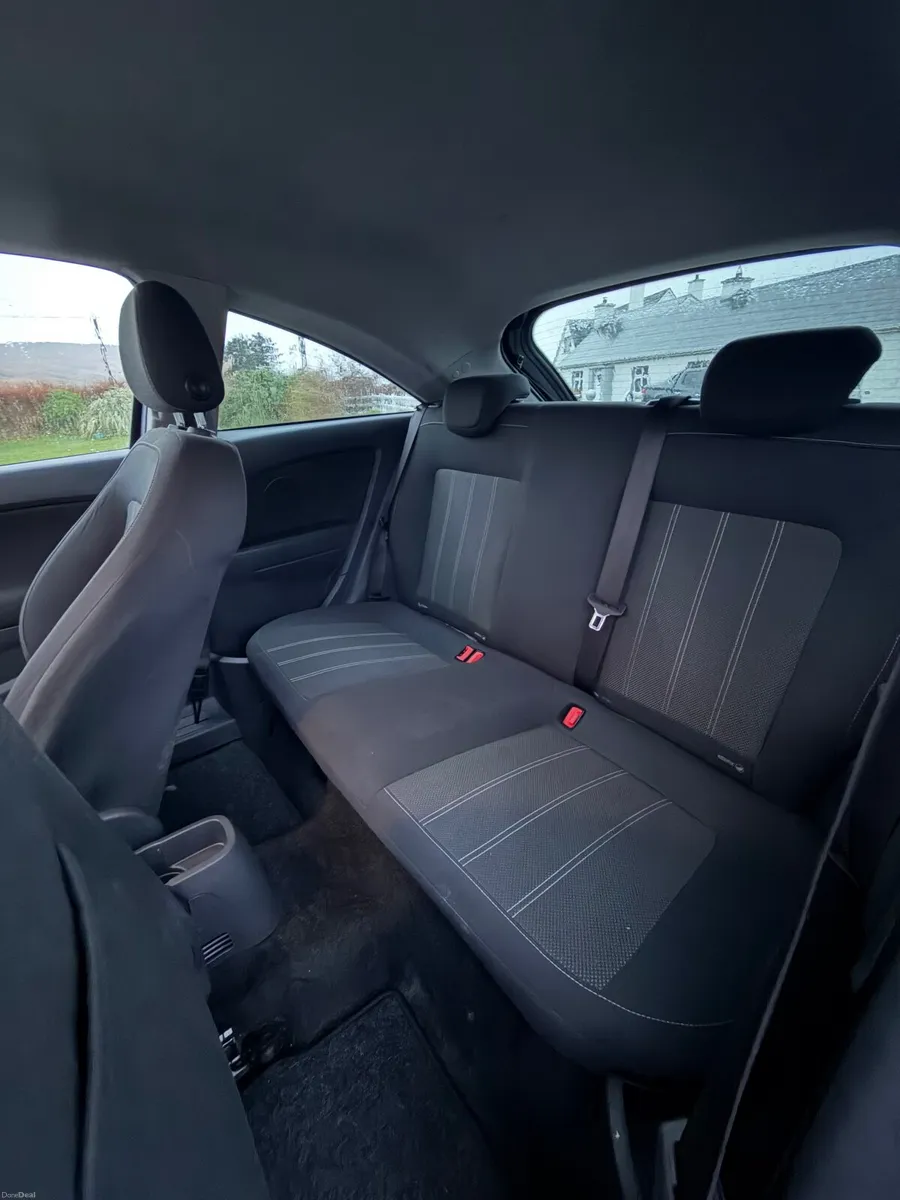 Vauxhall Corsa 2013 - Image 2