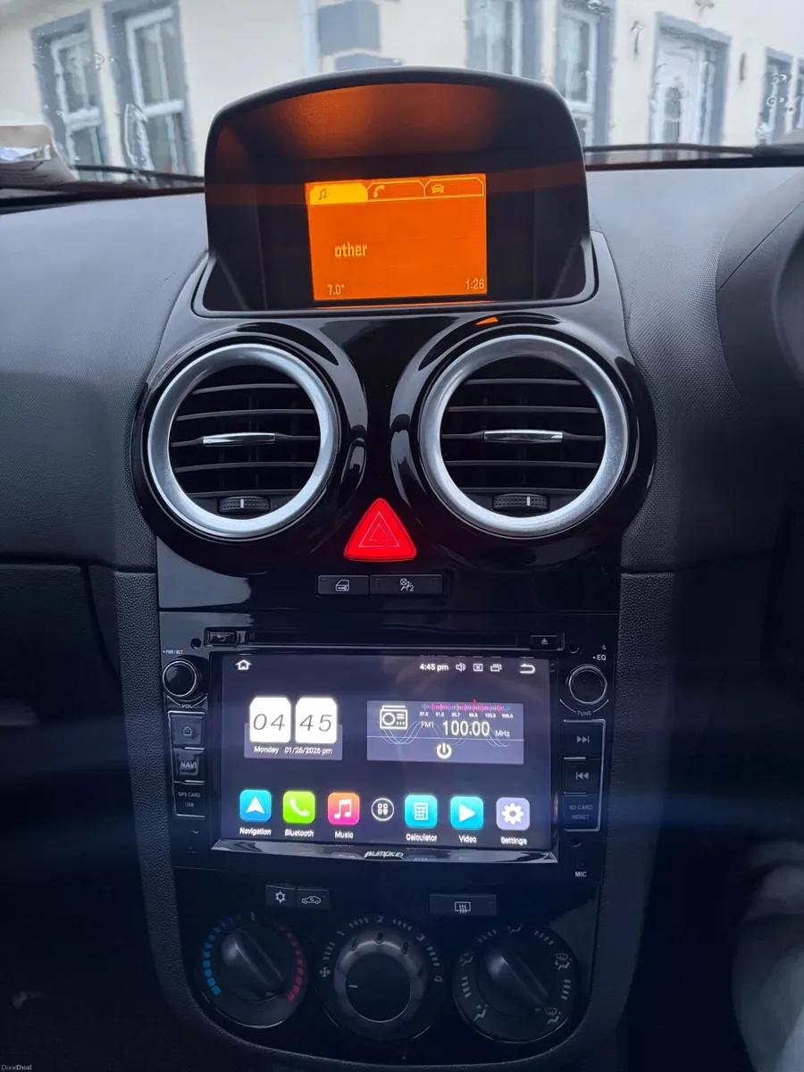 Vauxhall Corsa 2013 - Image 4