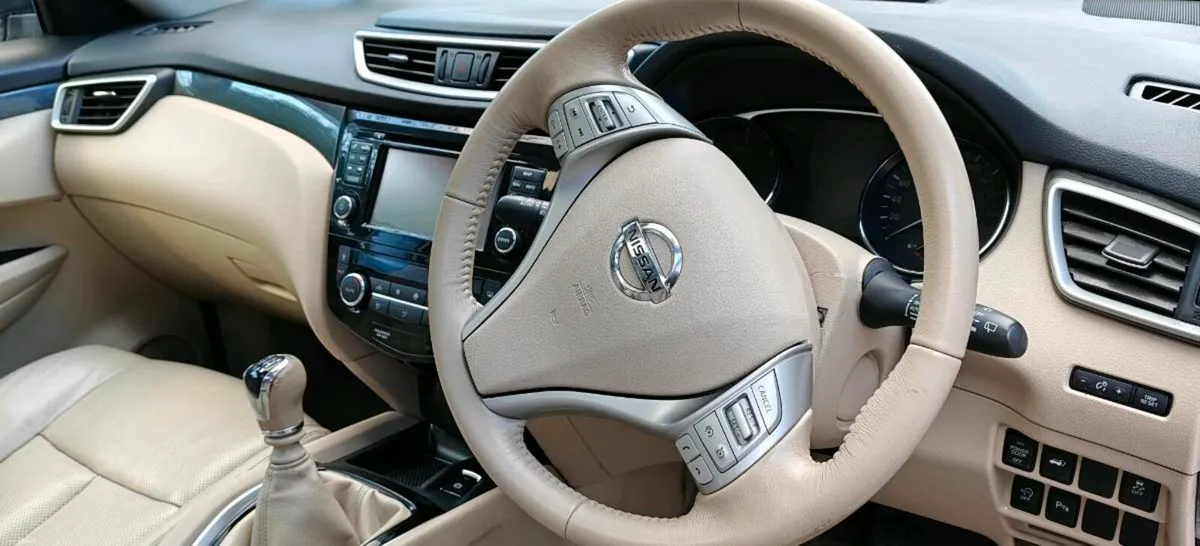 172 Nissan xtrail - Image 4