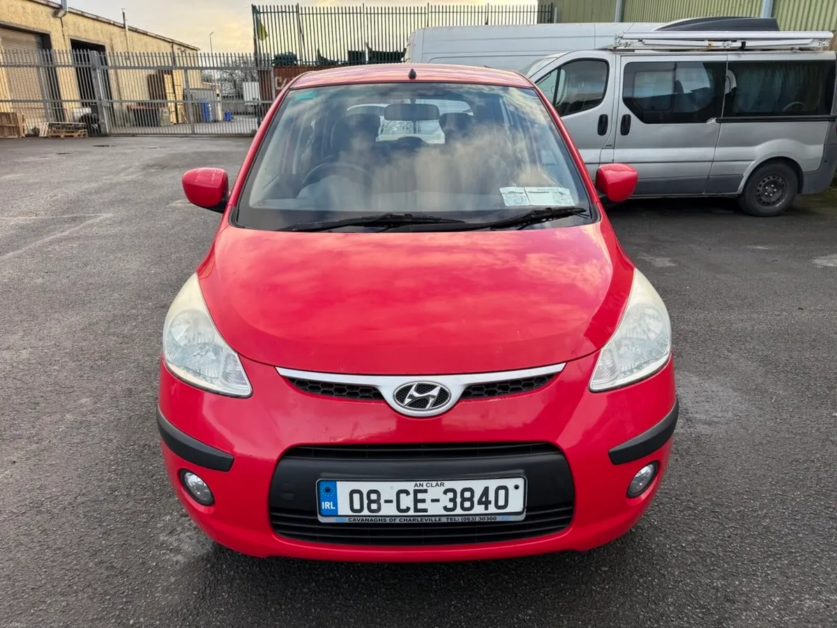 Hyundai  i10 - Image 2