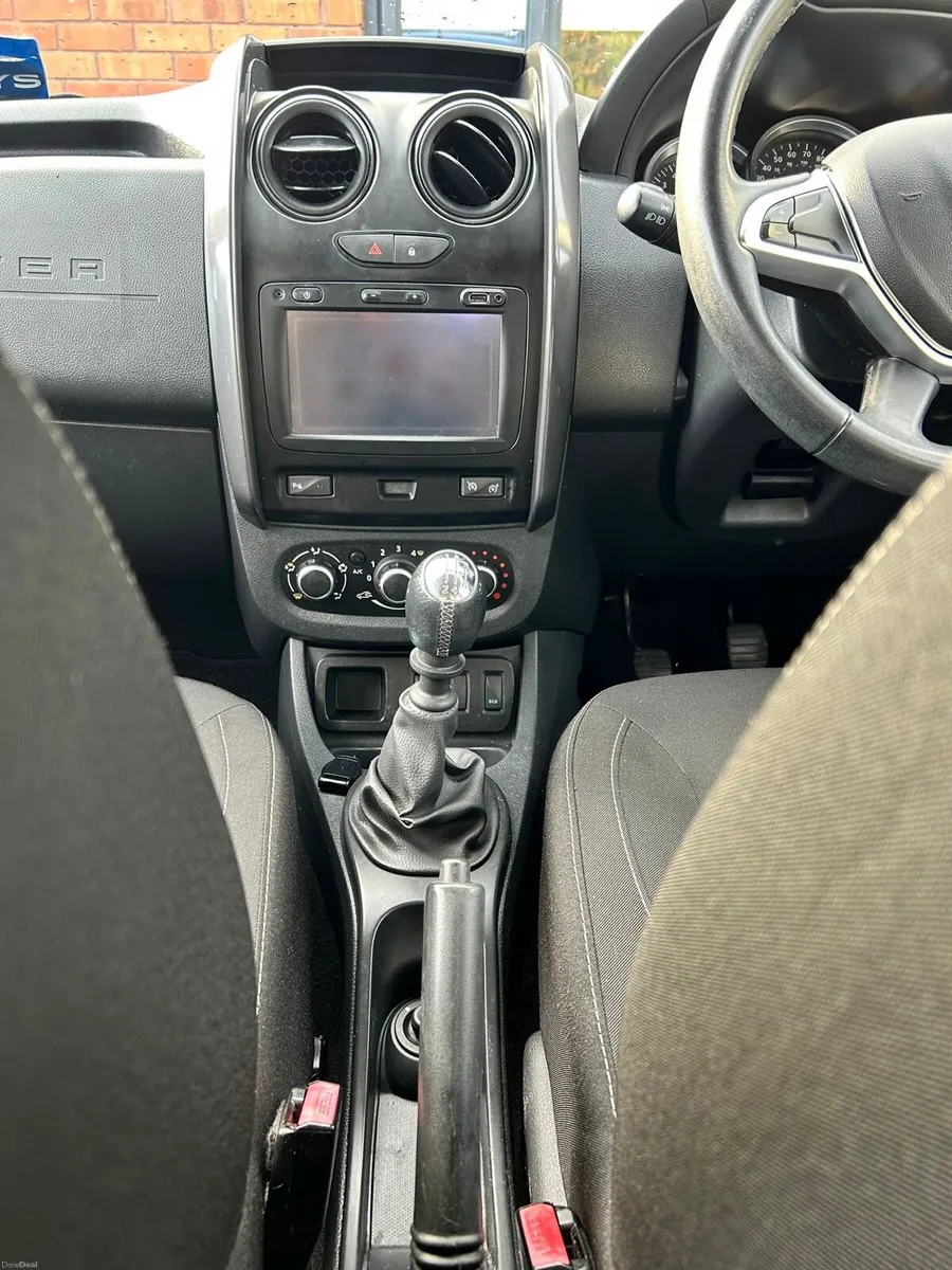 Dacia Duster - Image 2