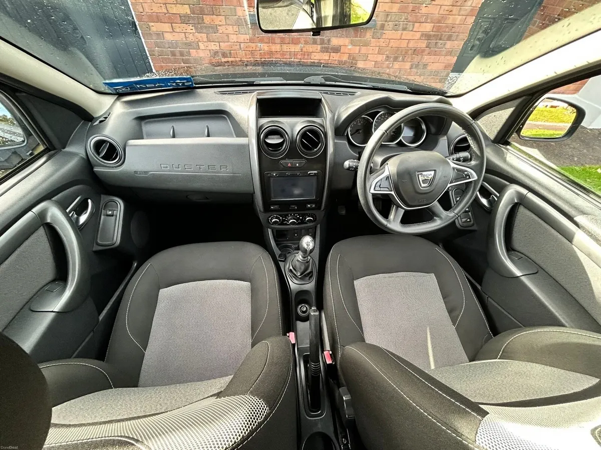 Dacia Duster - Image 4