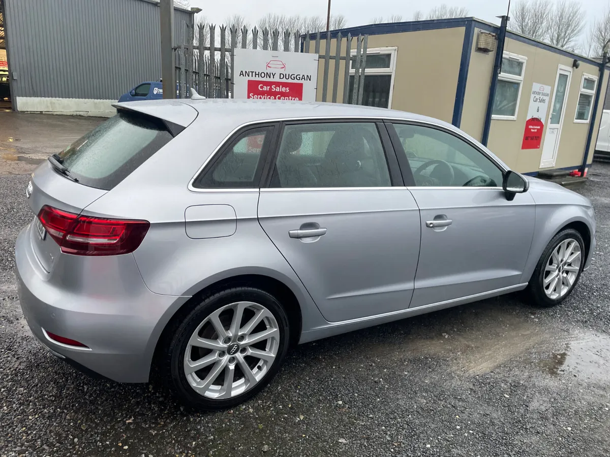 172 Audi A3 1.6tdi SE - Image 3