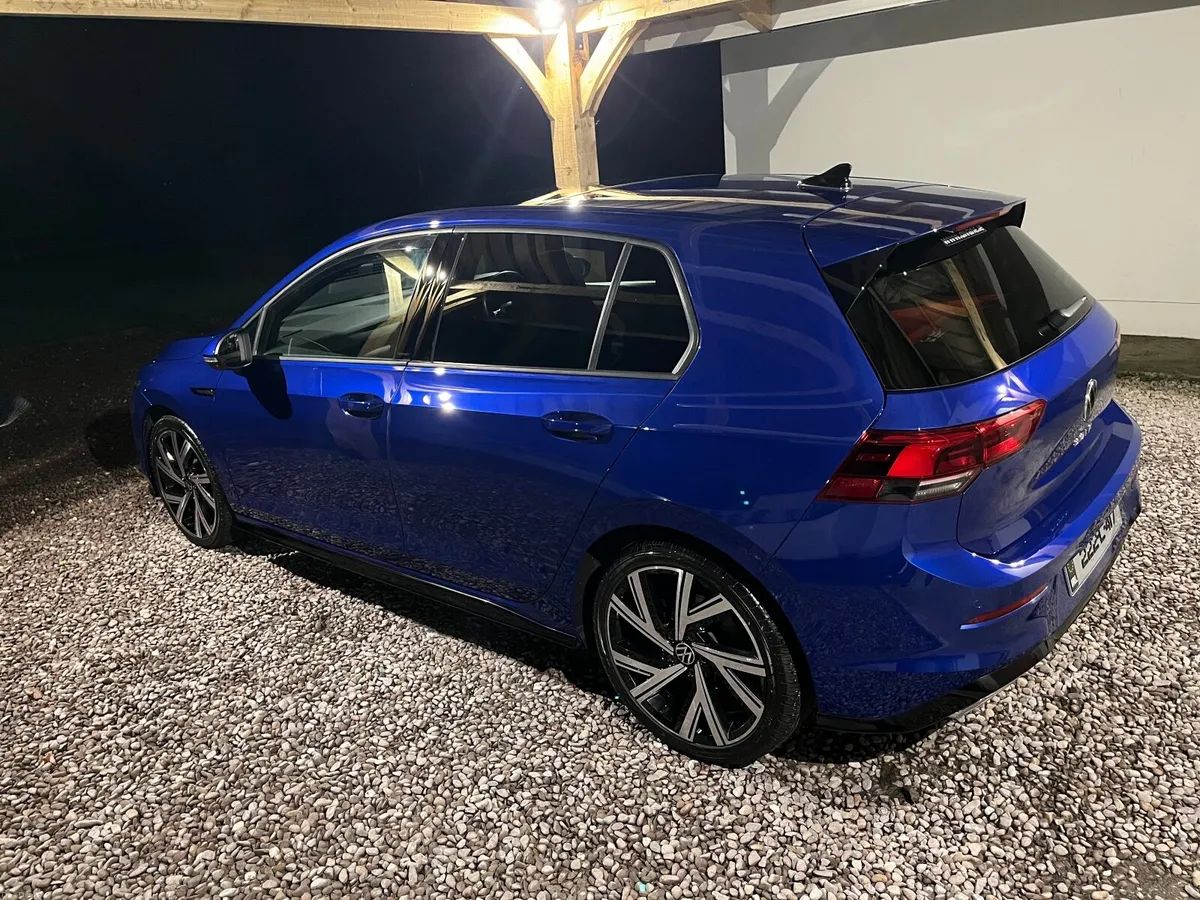 Volkswagen Golf 2022 - Image 4
