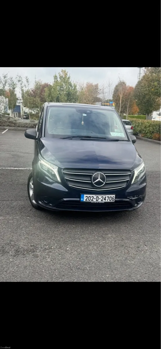 Van Vito 119d - Image 1