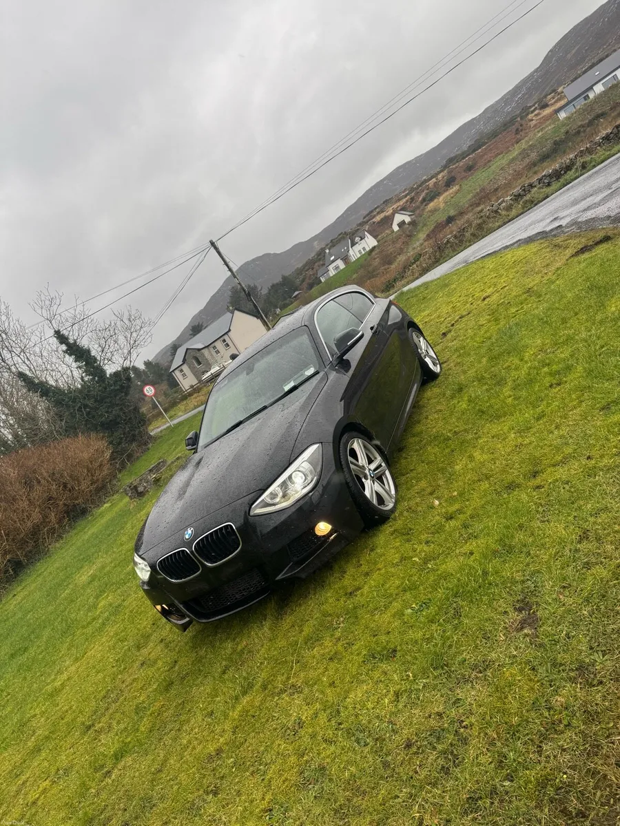 BMW 118D MSport - Image 3