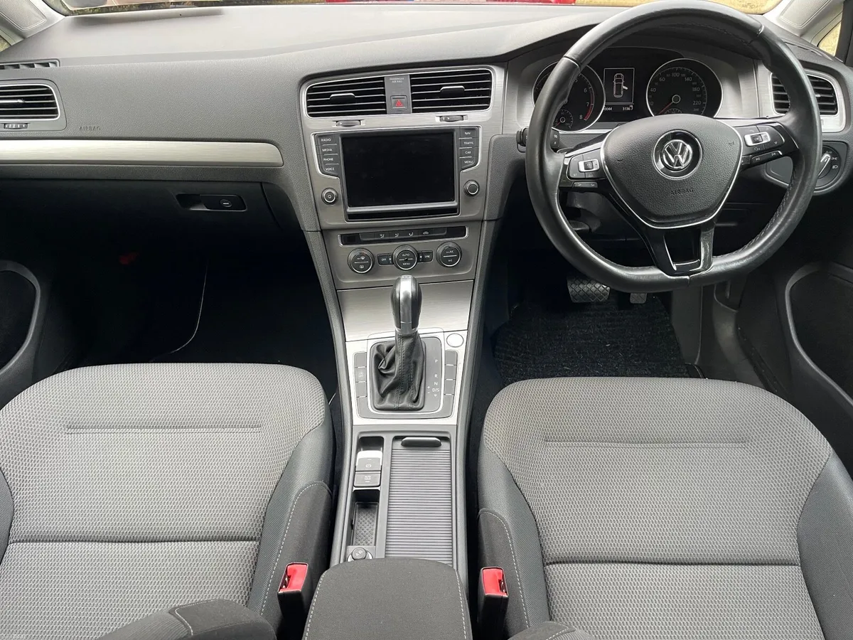 Volkswagen Golf 2016 - Image 4
