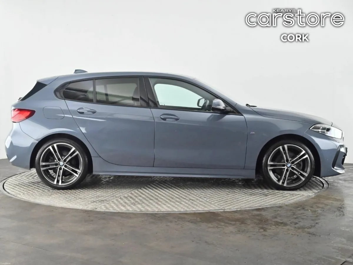 BMW 1-Series 116d M Sport - Image 2
