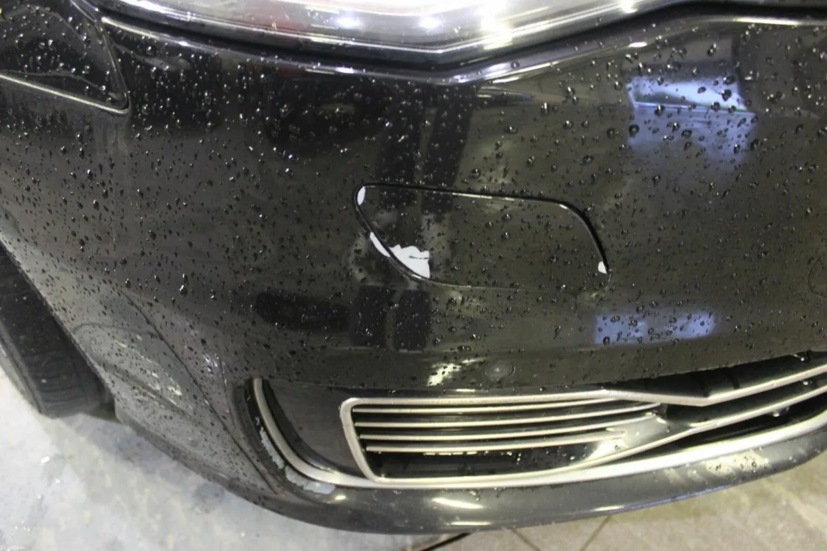 Audi A6 2.0TDI 190 Ultra SE - TENDER 7 - GRADE 2 - Image 3