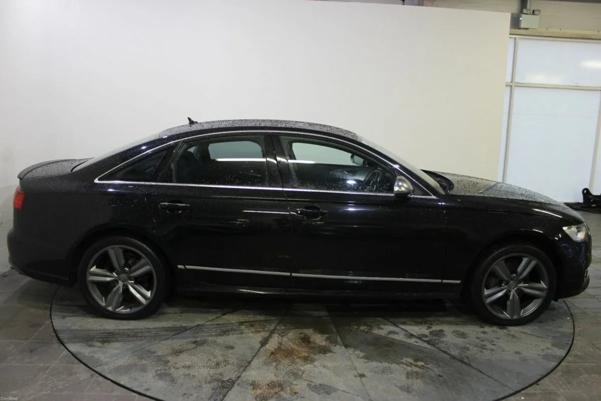 Audi A6 2.0TDI 190 Ultra SE - TENDER 7 - GRADE 2 - Image 4