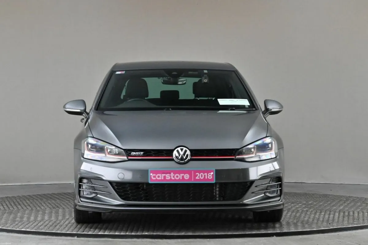 Volkswagen Golf 2.0 TSI GTI DSG MK7.5 169KW **TART - Image 2