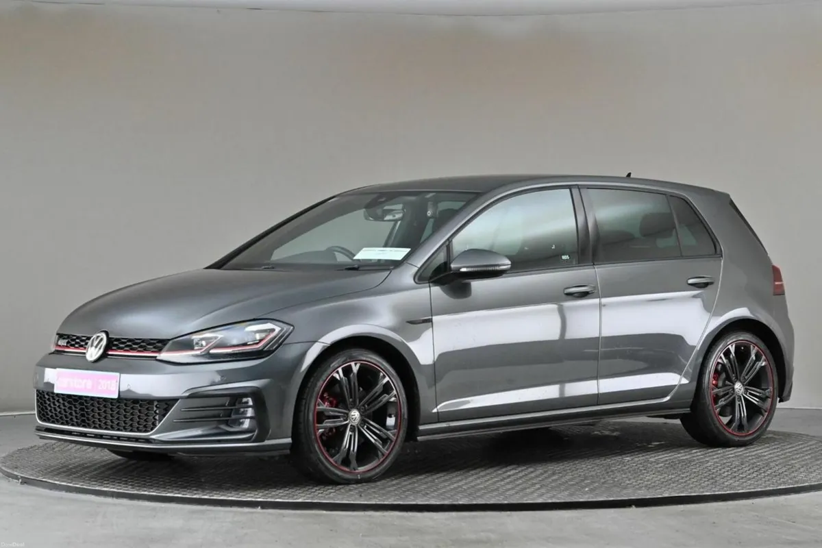 Volkswagen Golf 2.0 TSI GTI DSG MK7.5 169KW **TART - Image 4