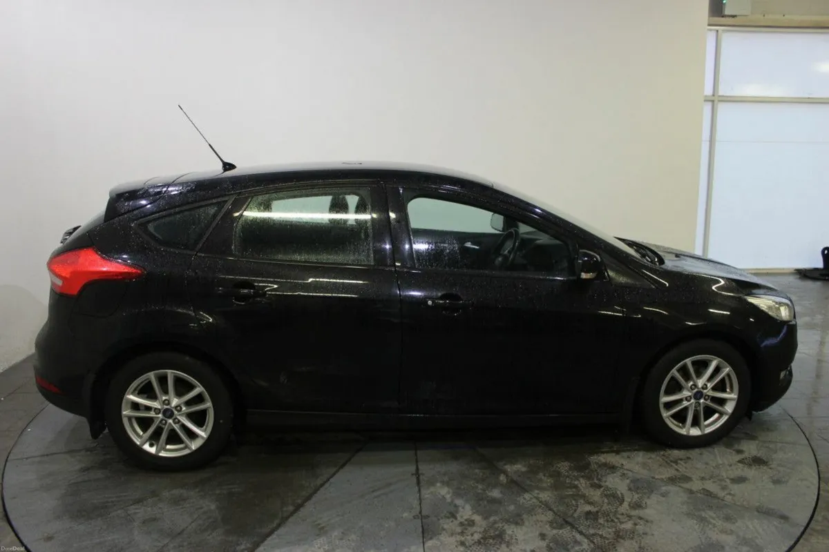 Ford Focus 1.5 TDCi 95PS Style - TENDER 6 - GRADE - Image 3