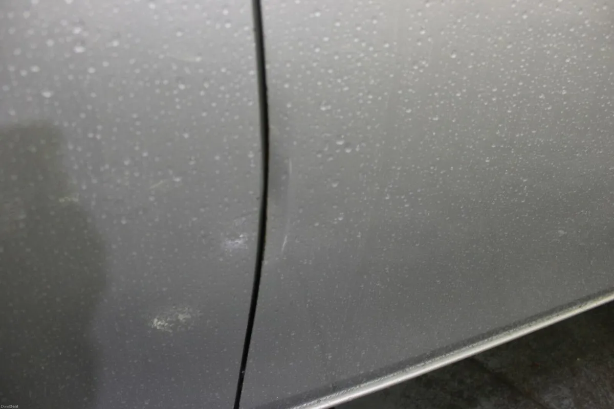 Toyota Auris 1.8 ICON E-CVT VVTI - TENDER 12 - GRA - Image 4