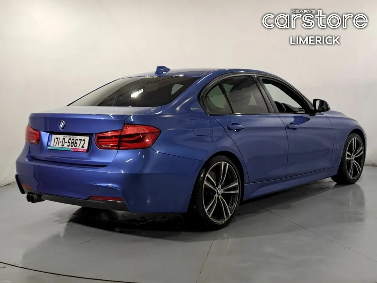 BMW 3-Series 330e M Sport - Image 3