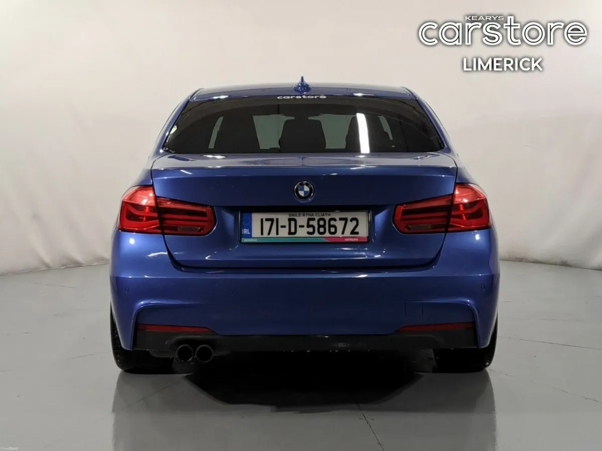 BMW 3-Series 330e M Sport - Image 4