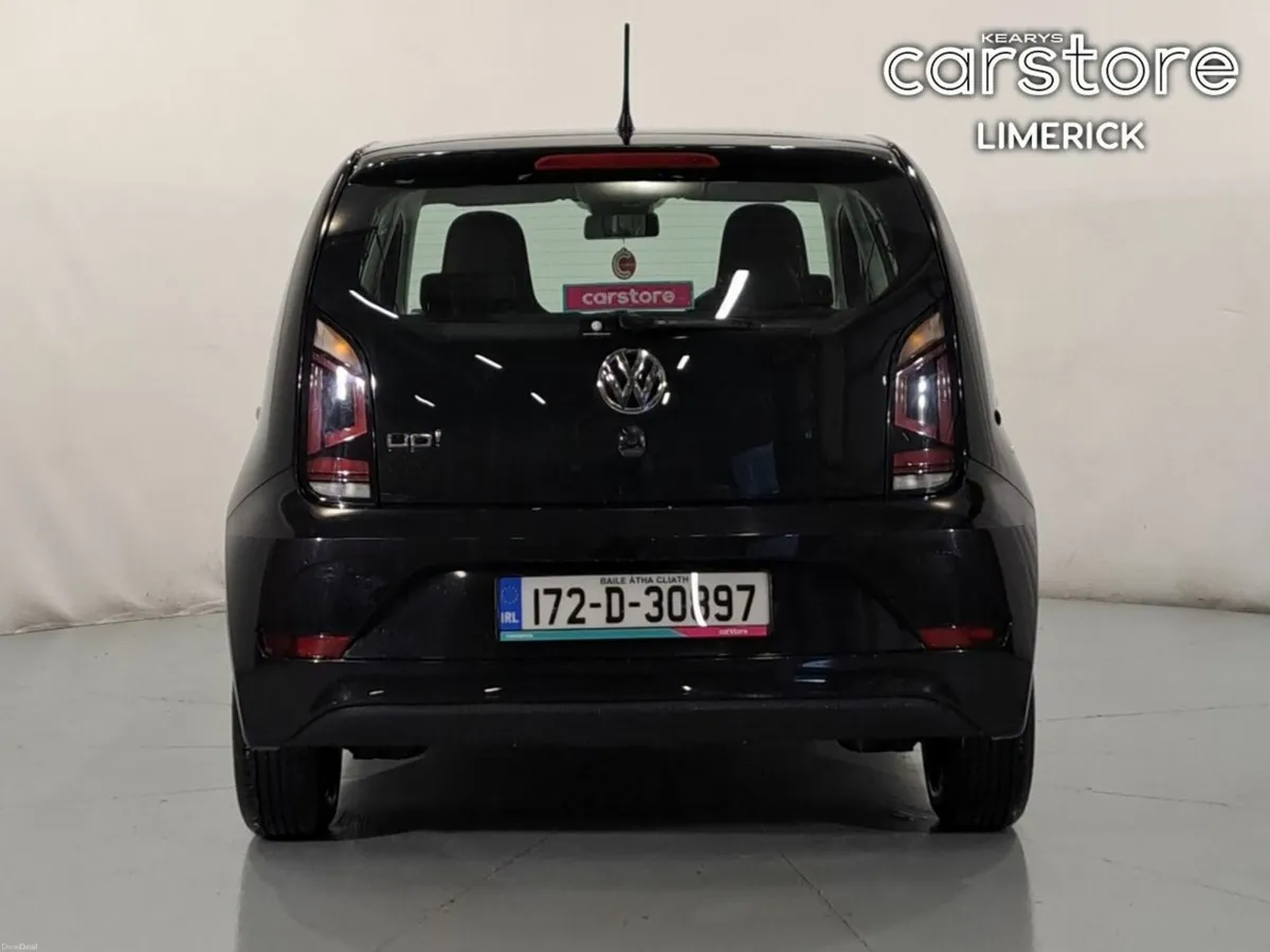Volkswagen up! 1.0 60BHP TAKE UP - Image 4