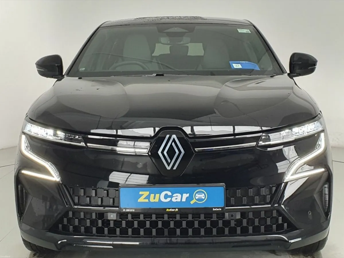 Renault Megane  Megane Techno Comfort Range Ev  Te - Image 3