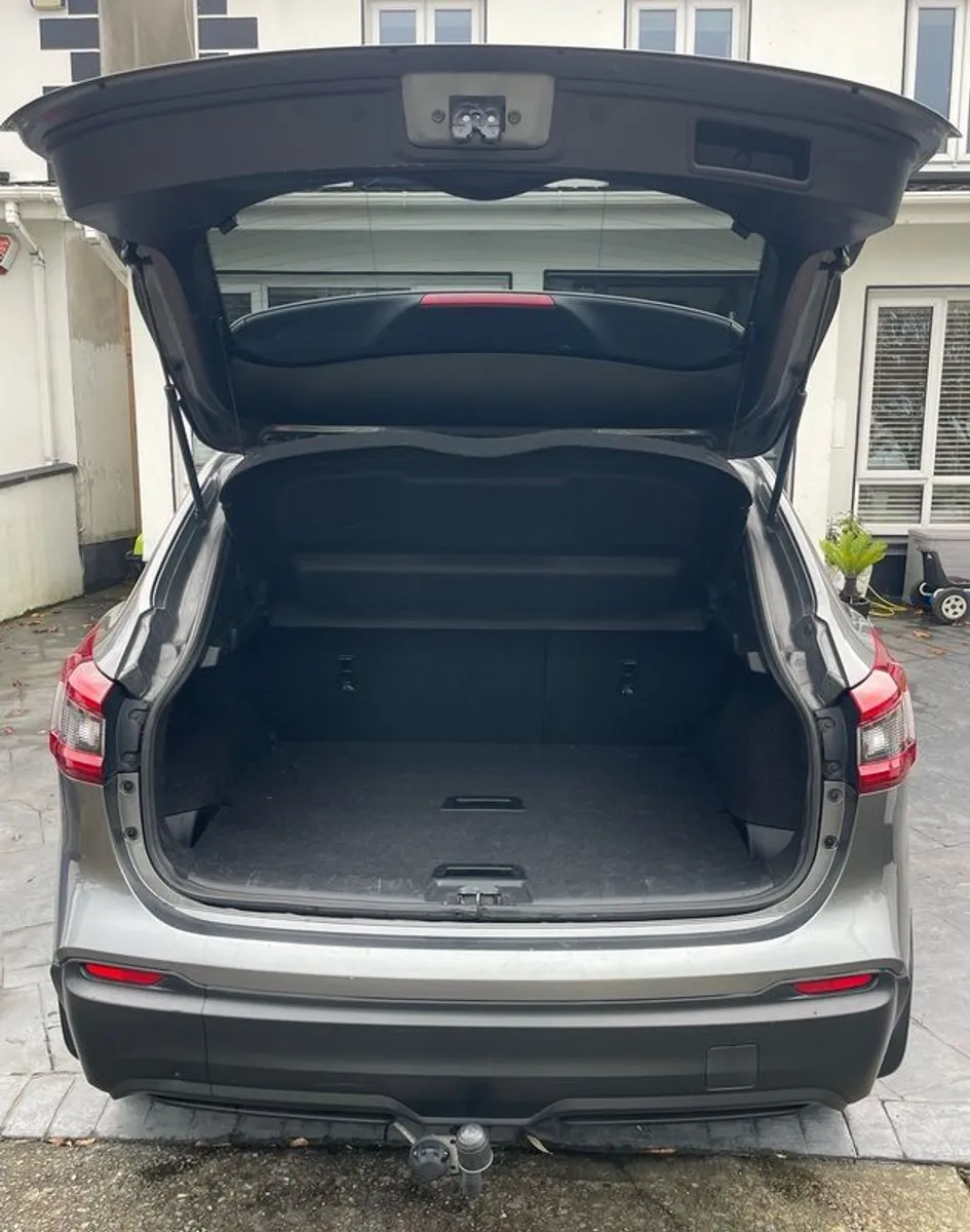 2019 Nissan Qashqai - Image 3