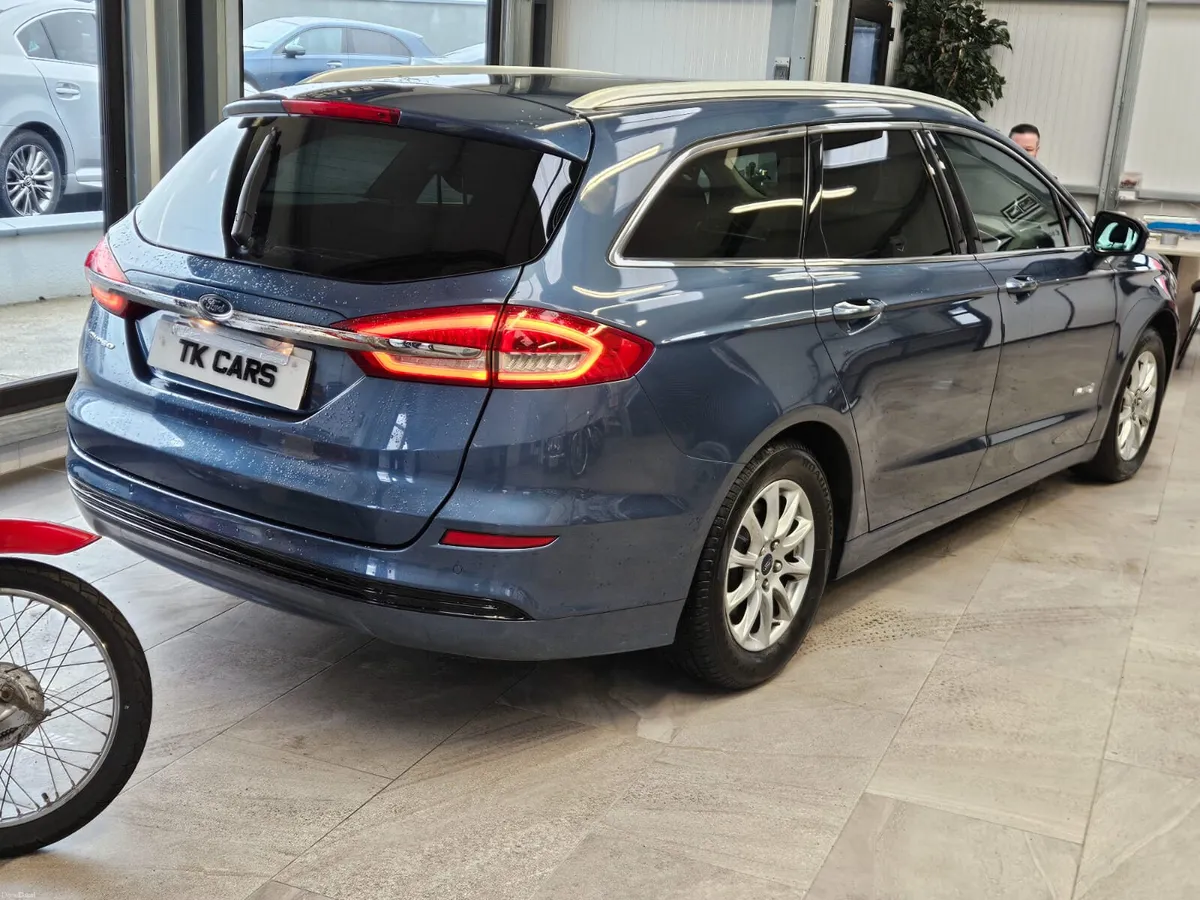 202 FORD MONDEO TITANIUM SELF CHARGING HYBRID - Image 2