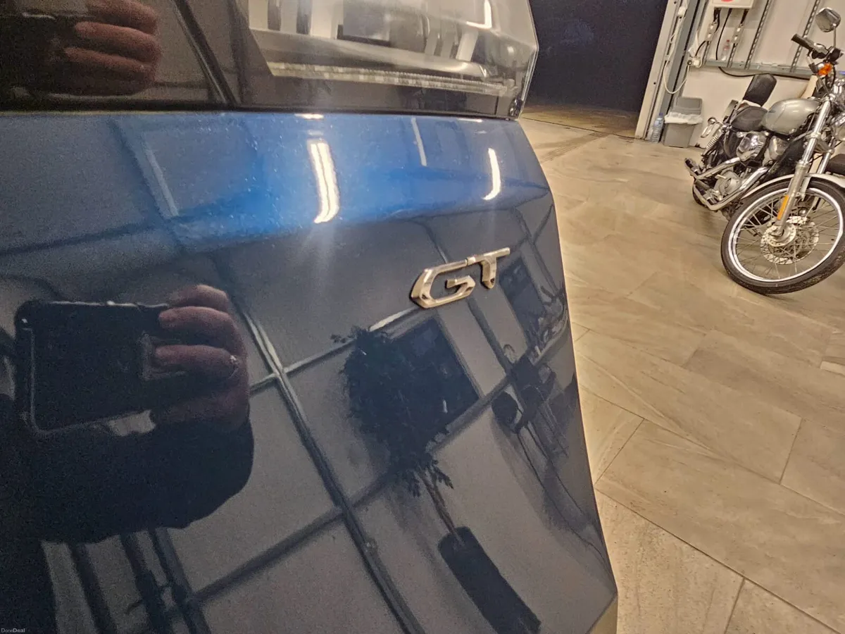 211 PEUGEOT 3008 GT EDITION - Image 3
