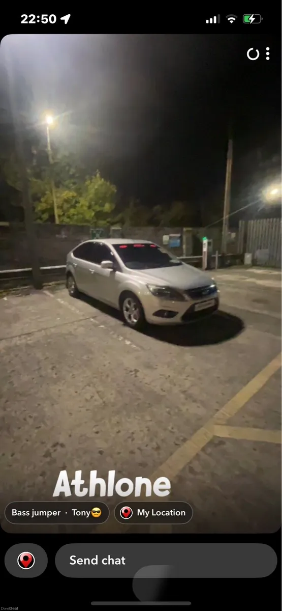 Ford focus - Image 4