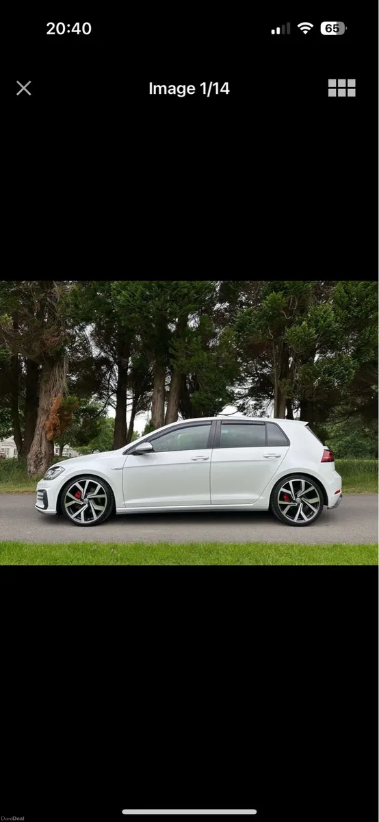 Vw Golf GTD - Image 4