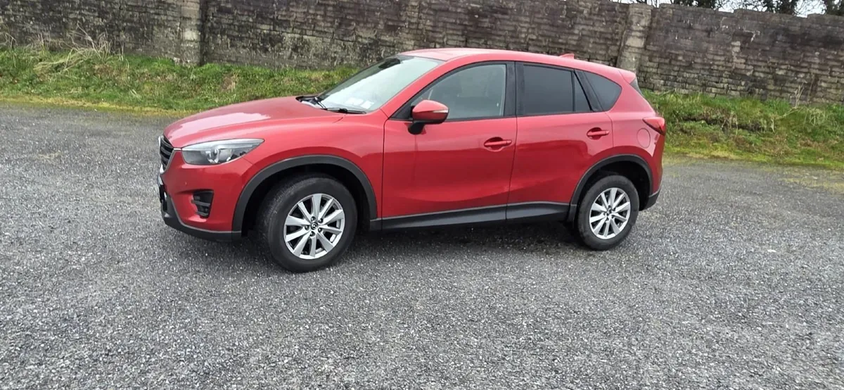 Mazda CX-5 2015 - Image 4