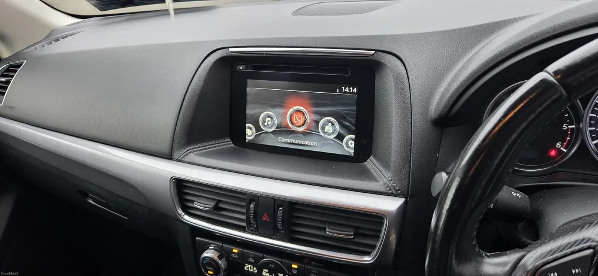 Mazda CX-5 2015 - Image 3