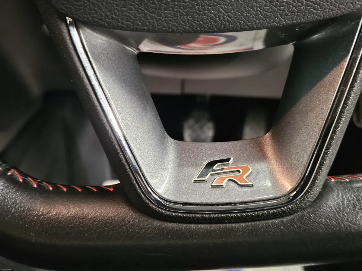 16 SEAT IBIZA FR EDITION IDEAL STARTER CAR - Image 2